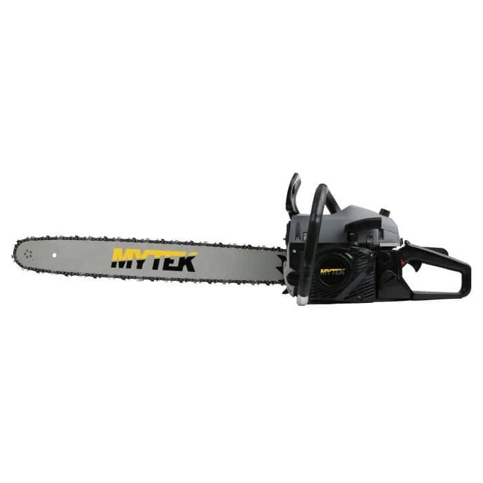 MYTEK Termisk motorsåg 60 cm 61,5 cc