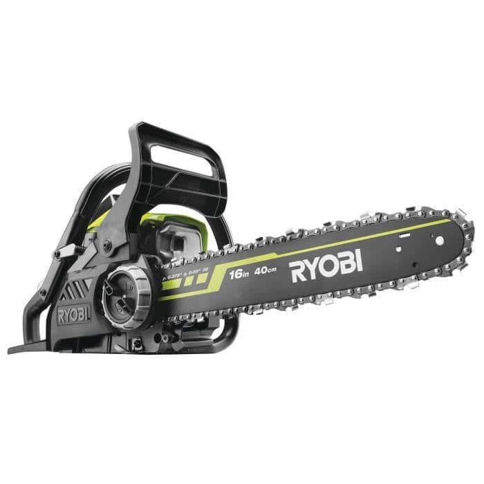 RYOBI POWRXT 37 cm³ Motorsav - 40 cm guide