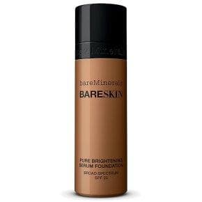 Bare Minerals bareSkin Serum Foundation - Almond