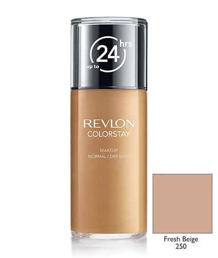 Revlon Colorstay Makeup Normal/Dry Skin - 250 Fresh Beige 30ml