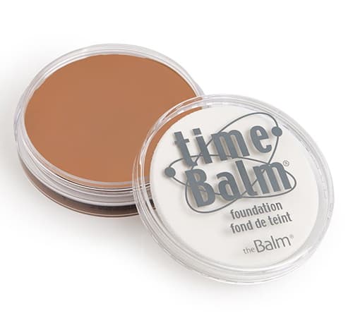 theBalm timeBalm Foundation Dark 21g