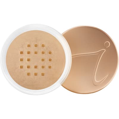 Jane Iredale, Amazing Base Loose Mineral Powder, 10 g