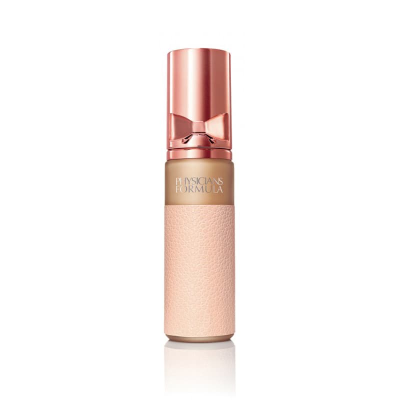 Physicians Formula Nude Wear Touch of Glow Foundation- Light/Medium 30ml