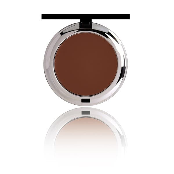 Bellapierre Compact Foundation - 09 Chocolate Truffle 10g