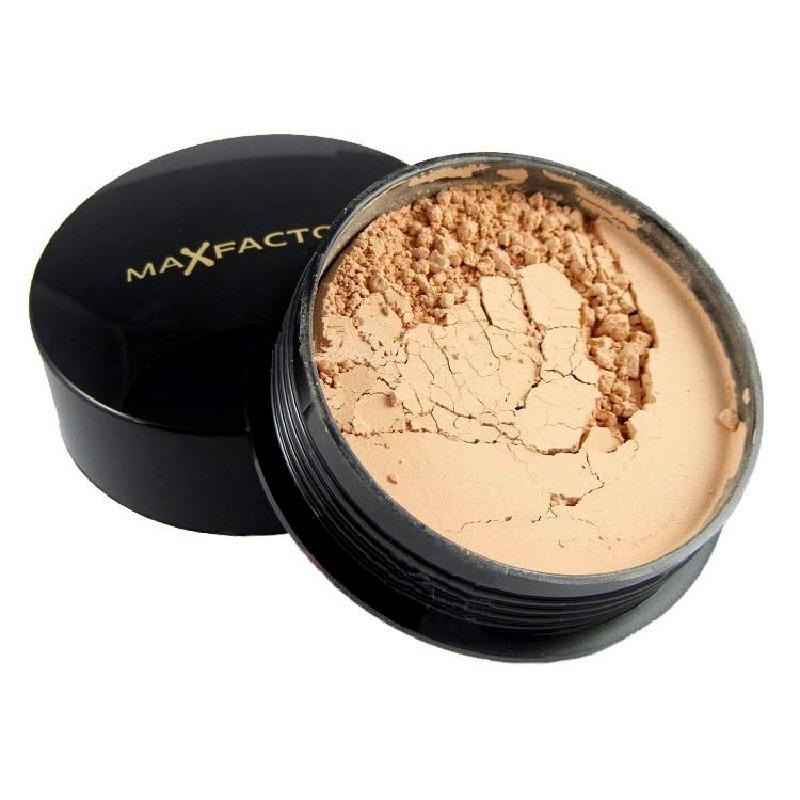 kokain Logisk rapport Max Factor Loose Powder Translucent | CDON