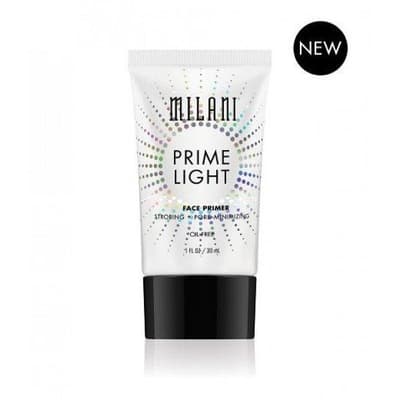 Milani Primelight Strobing+Pore Minimizing 30ml