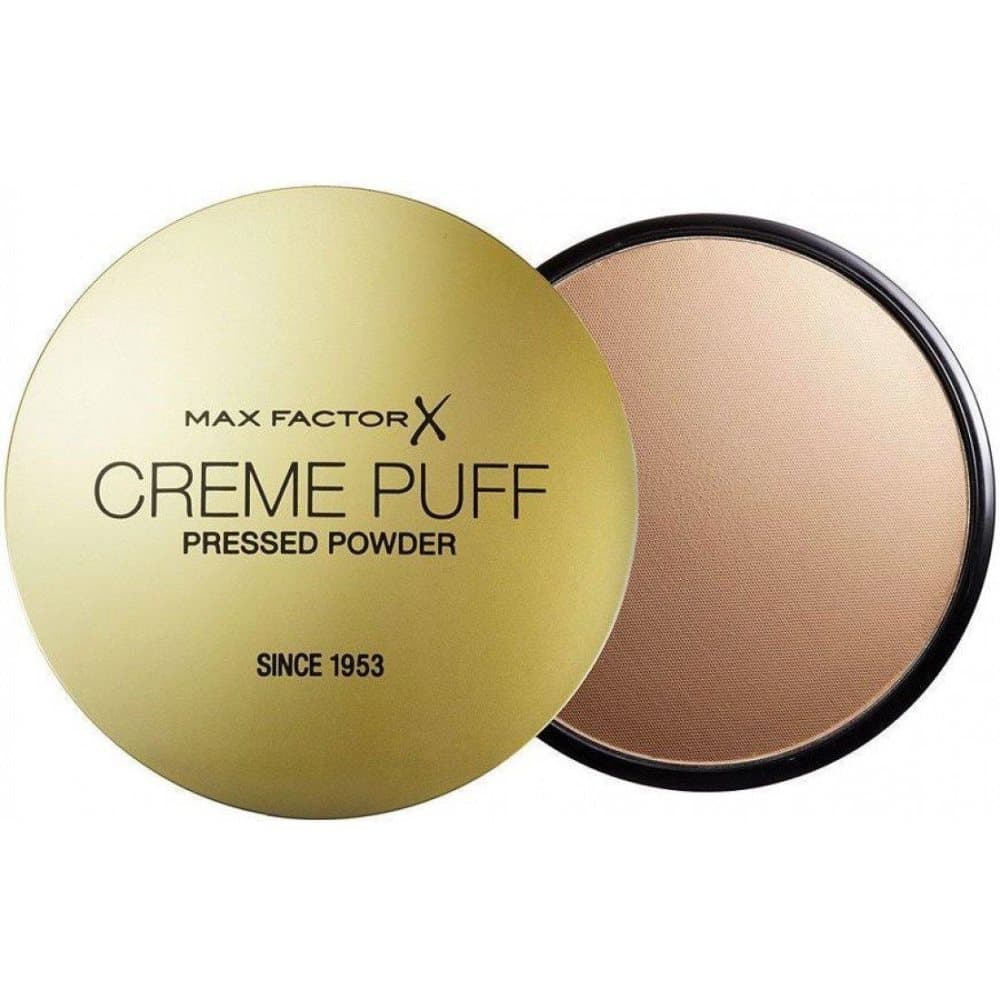 Max Factor Creme Puff 41 Medium Beige