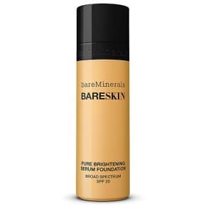 bareMinerals bareSkin Serum Foundation - Buff
