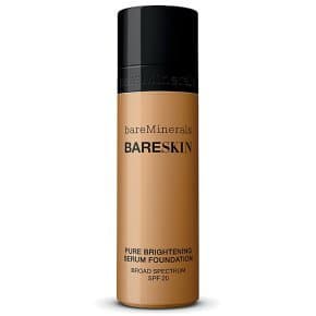 bareMinerals bareSkin Serum Foundation - Caramel