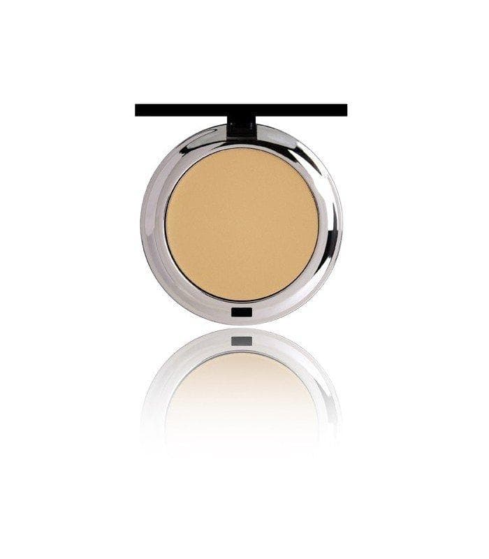 BELLAPIERRE COMPACT FOUNDATION - 04 CINNAMON 10G