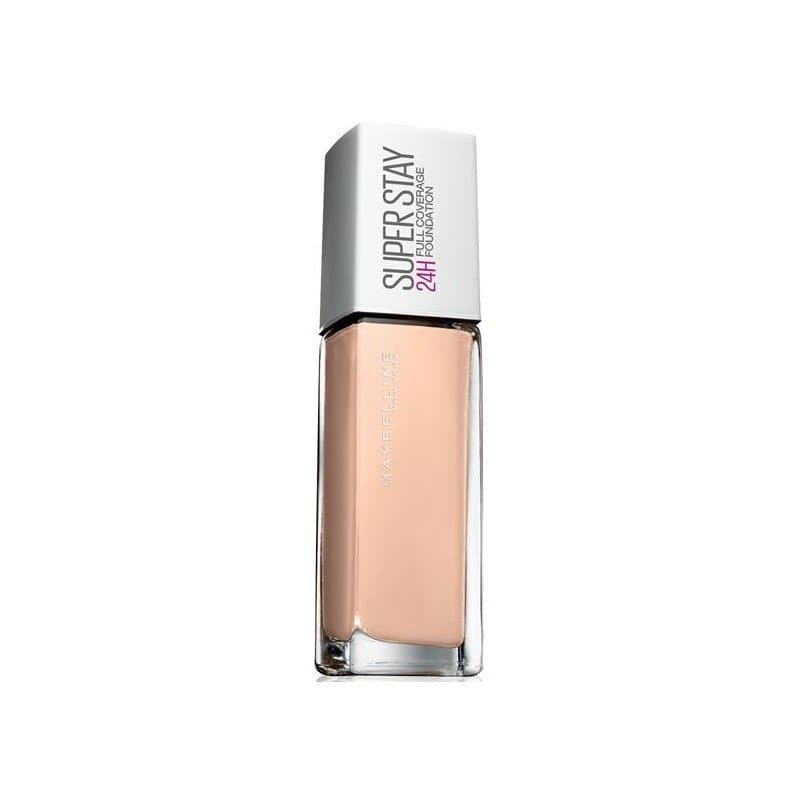 Maybelline Superstay 24H Foundation - 06 Fresh Beige