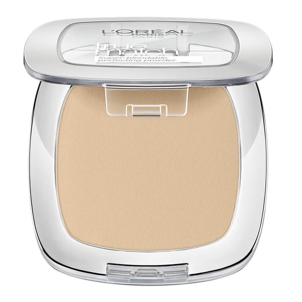 Loreal True Match Powder 2N Vanilla