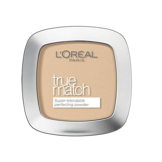 Loreal True Match Powder 2N Vanilla