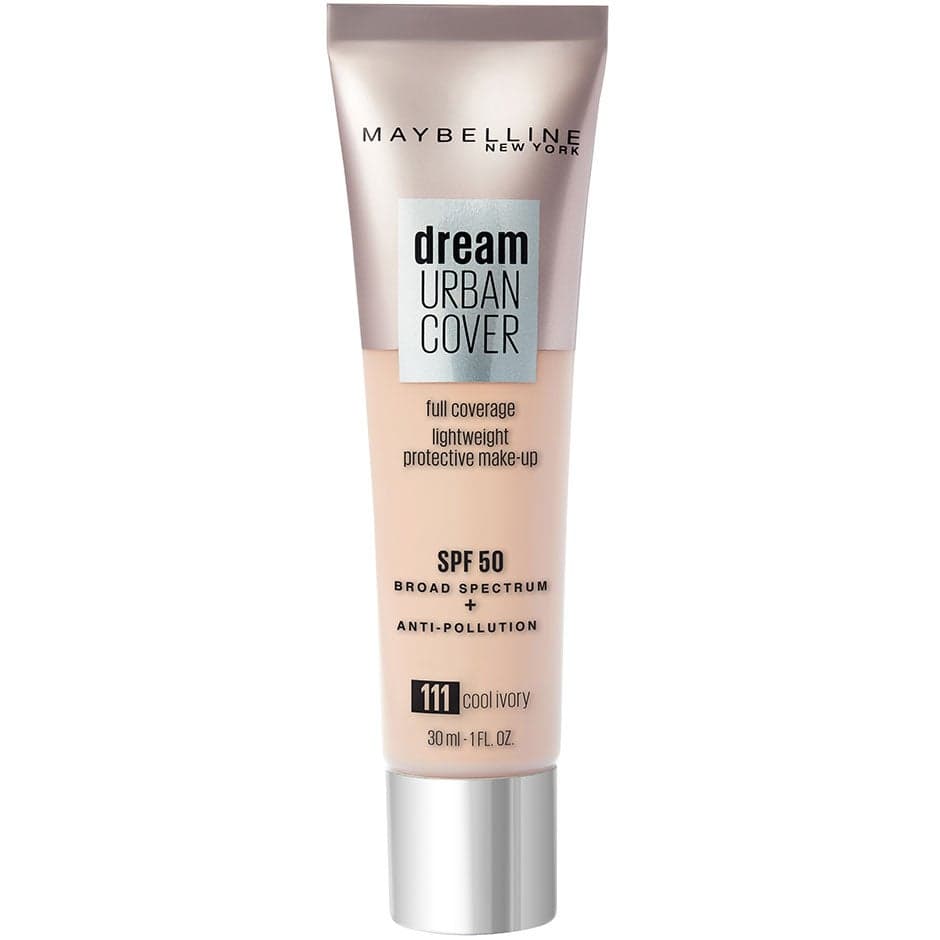 Maybelline, Dream Urban Cover Foundation, 30 ml