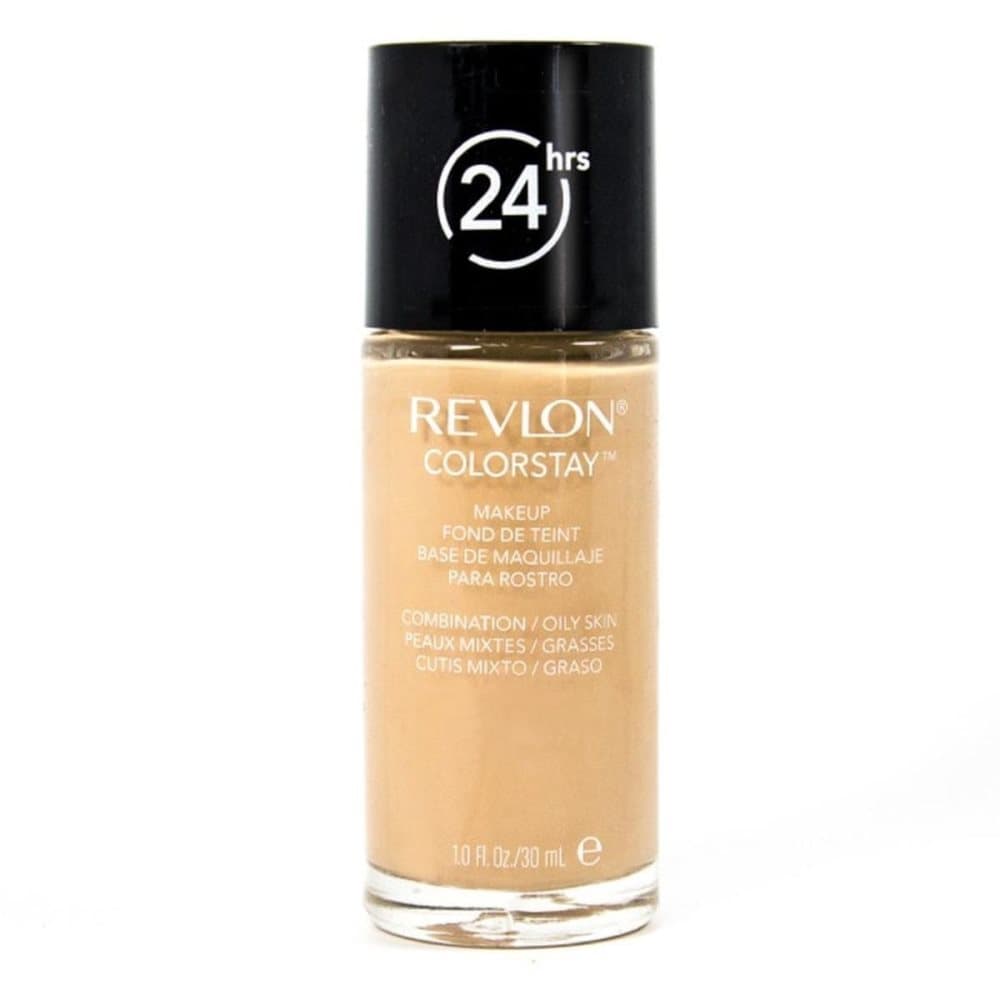 Revlon ColorStay Makeup Combination/Oily Skin Foundation 250 Fresh Beige 30ml