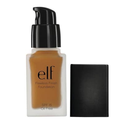 e.l.f Cosmetics Flawless Finish Foundation Buff