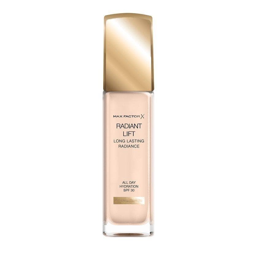 Max Factor Radiant Lift Foundation 75 Golden 30ml