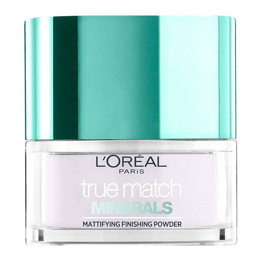 L'Oreal True Match Minerals Finishing Loose Powder