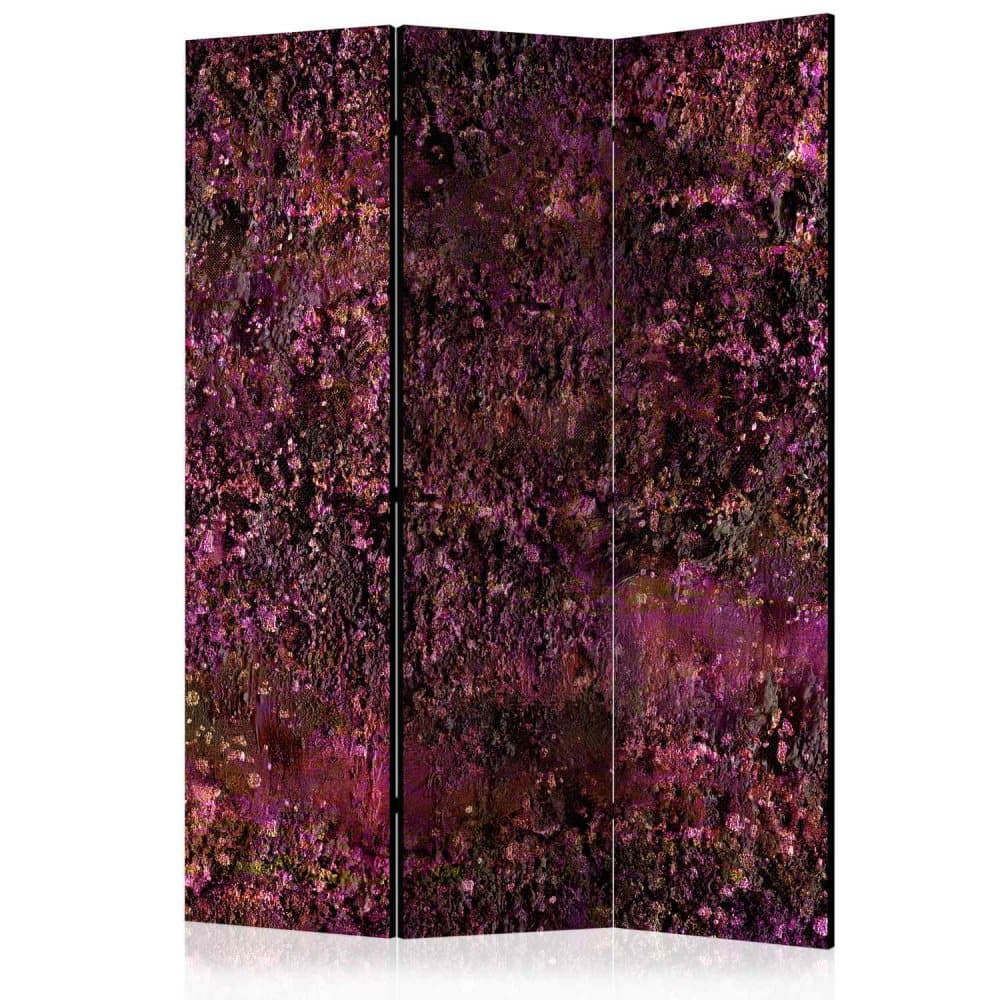 Rumsavdelare - Pink Treasure, 135 x 172 cm