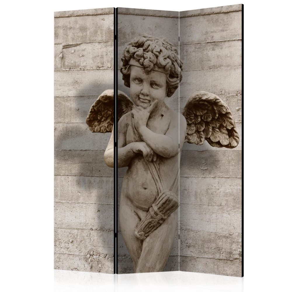 Rumsavdelare - Angelic Face, 135 x 172 cm