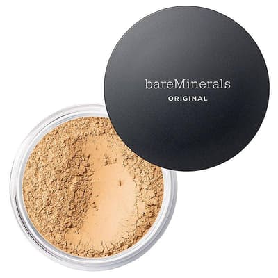 bareMinerals Original Foundation SPF 15 Golden Medium 14