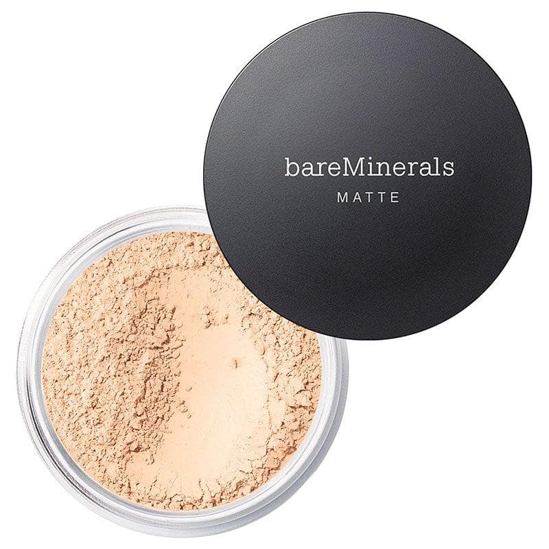 bareMinerals Matte Foundation SPF 15 Fair 01