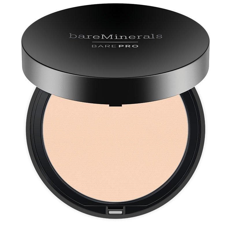 bareMinerals BarePRO Performance Wear Powder Foundation Fair 01