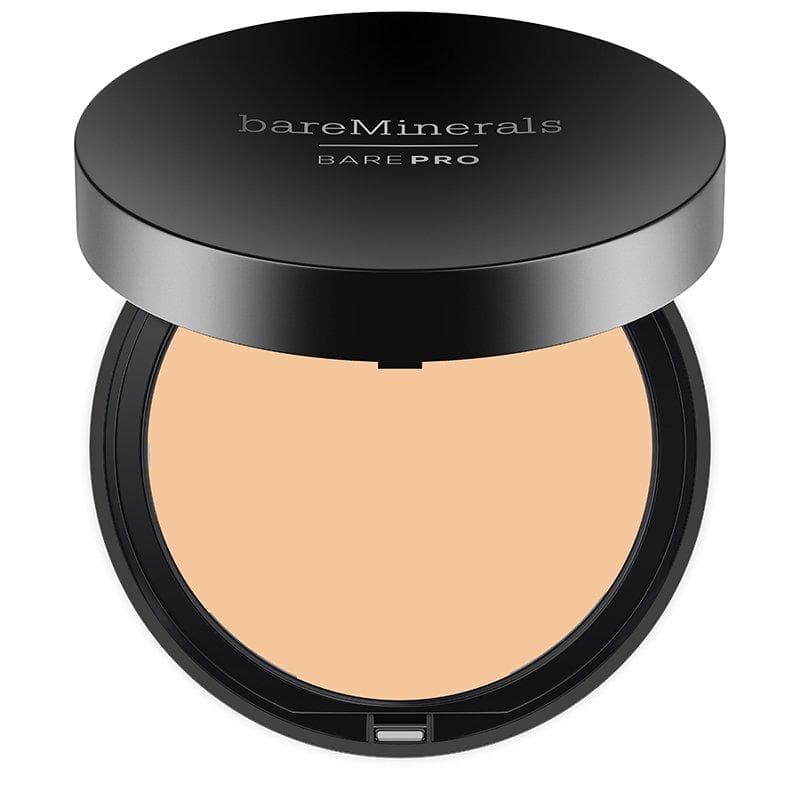 bareMinerals BAREPRO Performance Wear Powder Foundation Golden Ivory 08
