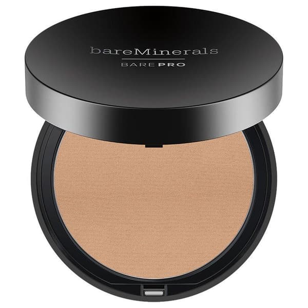 bareMinerals BAREPRO Performance Wear Powder Foundation Linen 10.5