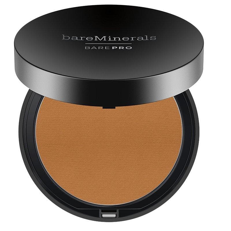bareMinerals BAREPRO Performance Wear Powder Foundation Cinnamon 25