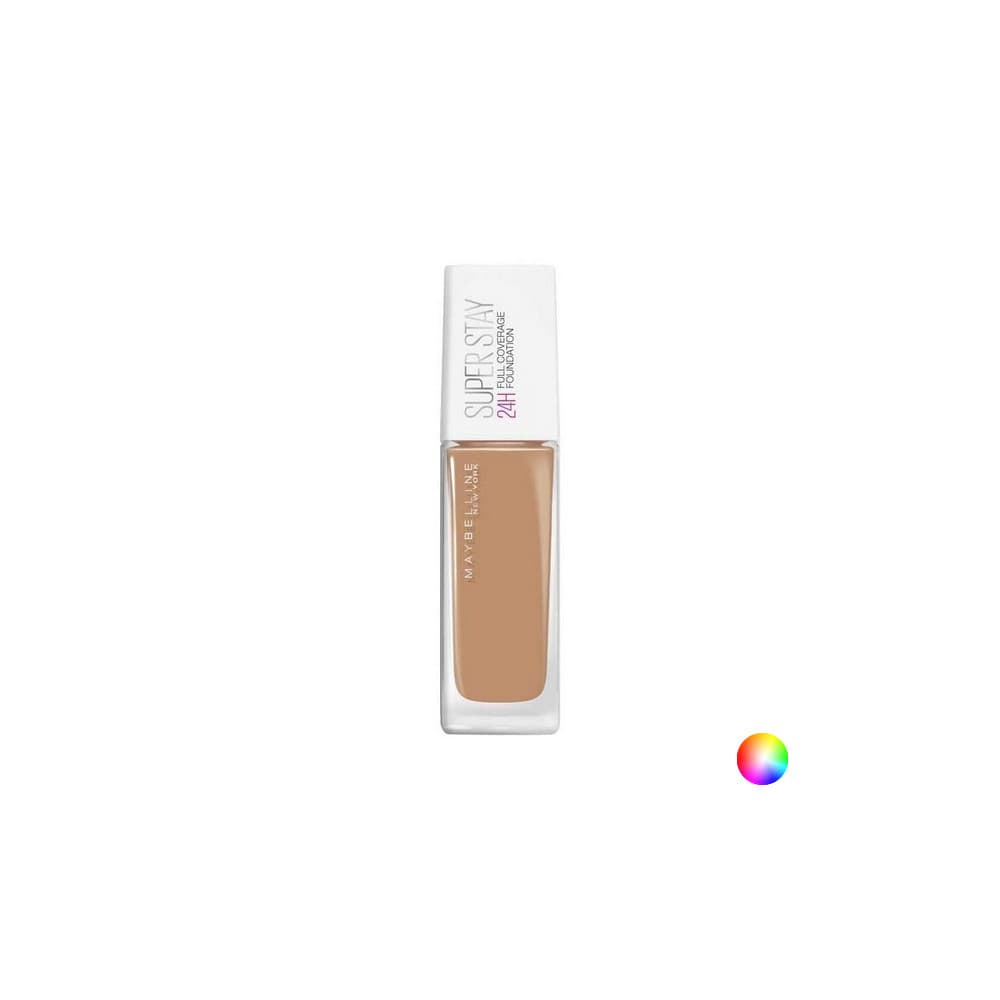 Flydende makeup foundation Superstay Maybelline (30 ml)