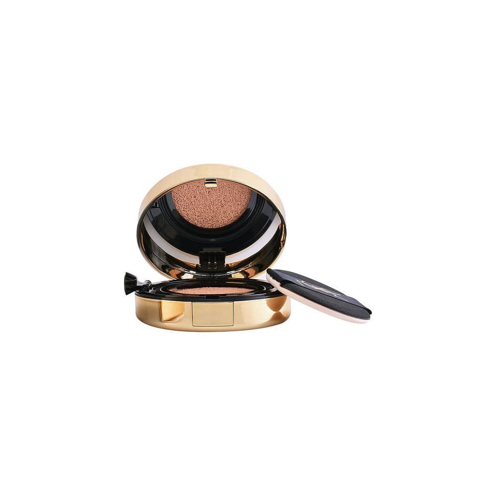 Flydende makeup foundation Le Cushion Encre De Peau Yves Saint Laurent (14 g)