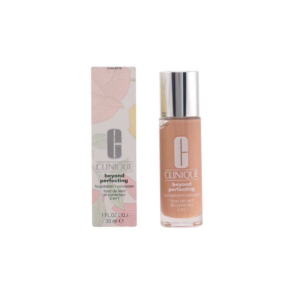Flydende Makeup Foundation Clinique 18623