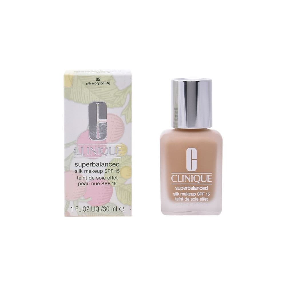 Flydende Makeup Foundation Clinique 92947