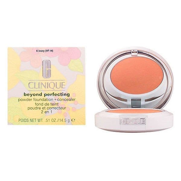 Kompakt makeup Clinique 8301440