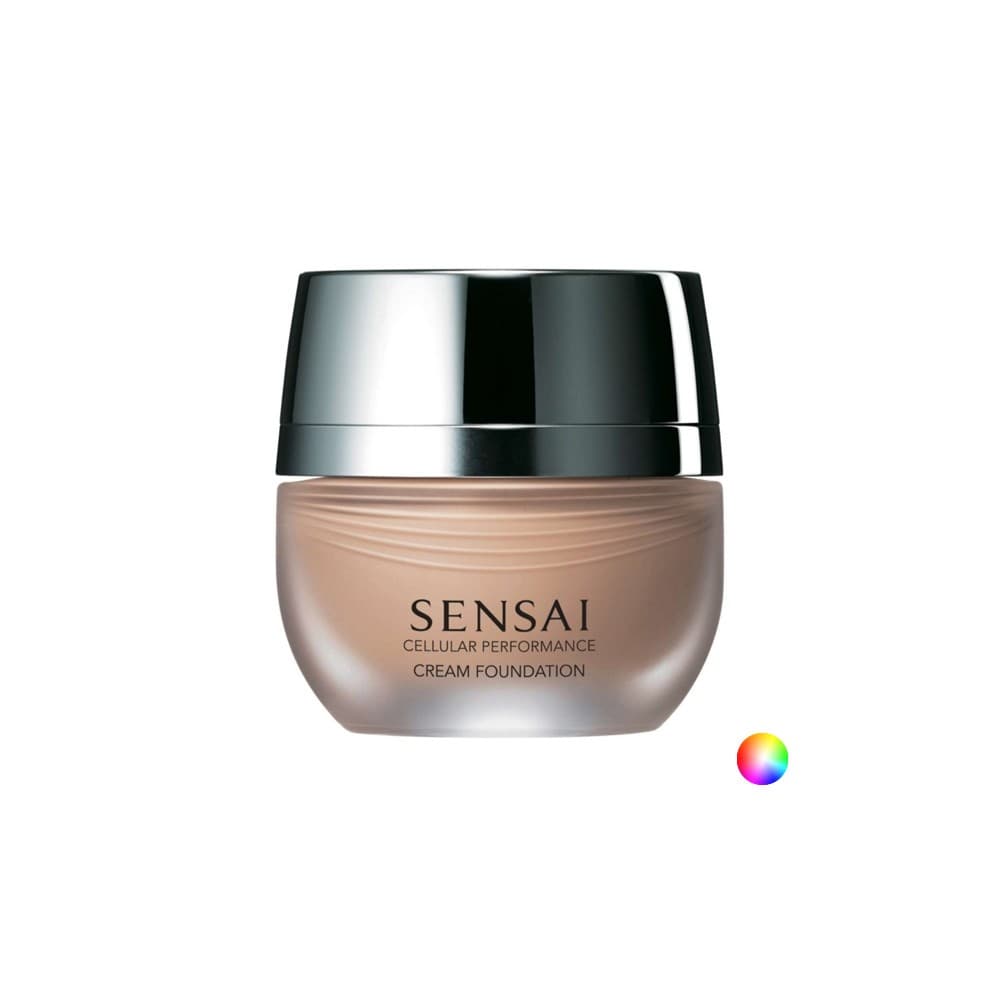 Flydende Makeup Foundation Kanebo 77064