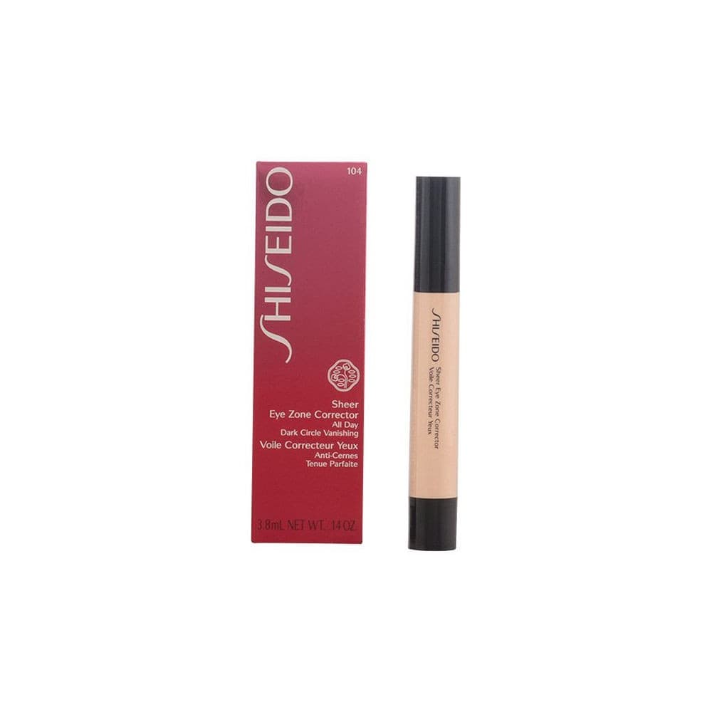 Anti-rander Shiseido 0000000485