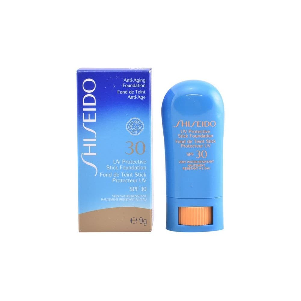 Makeup stick Uv Protective Shiseido Spf 30 (9 g)