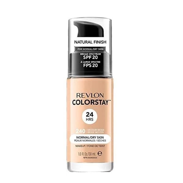 Revlon Colorstay Makeup Normal/Dry Skin - 240 Medium Beige 30ml