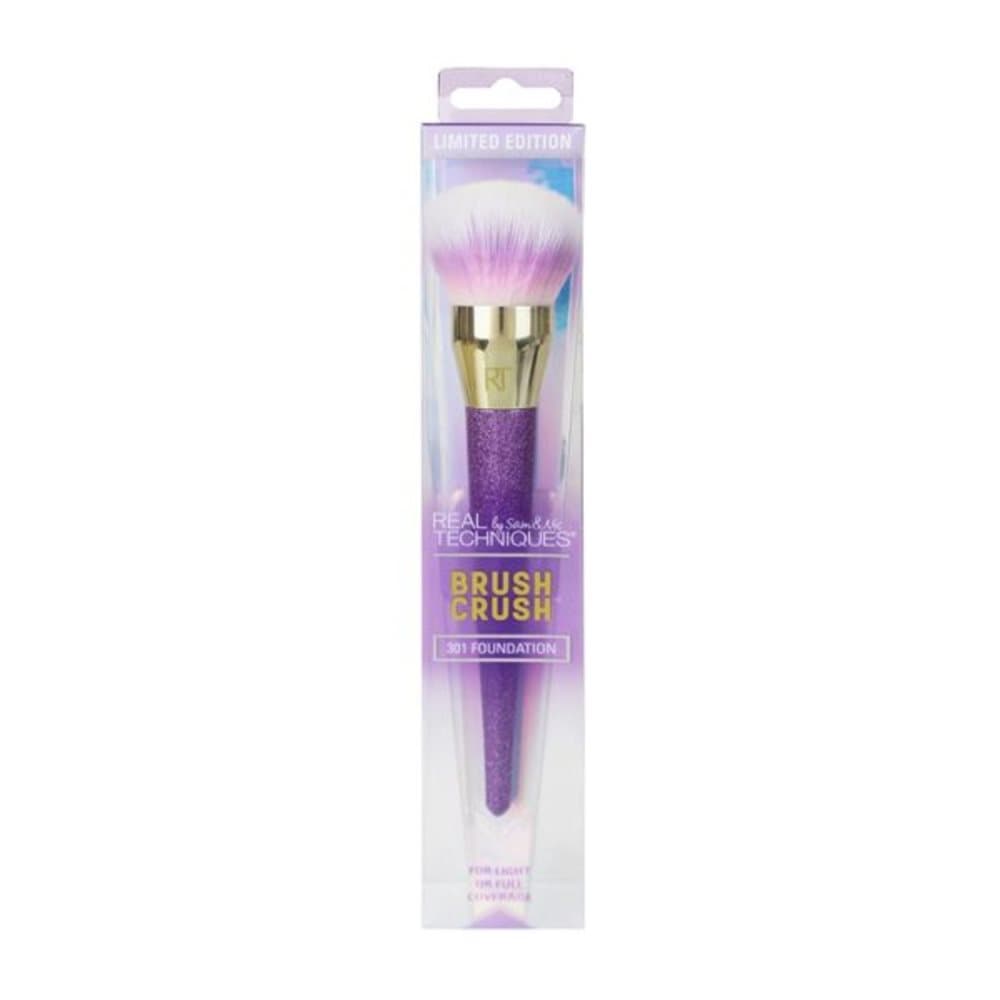 Real Techniques Crush 301 Foundation Brush