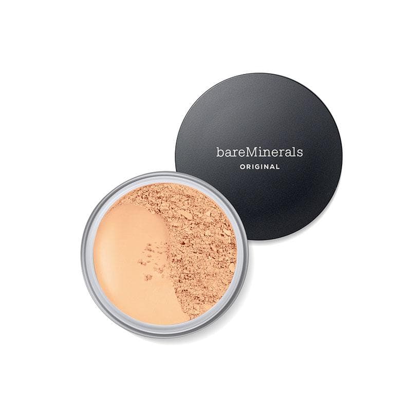 bareMinerals Original Foundation SPF 15 Fair Ivory 02