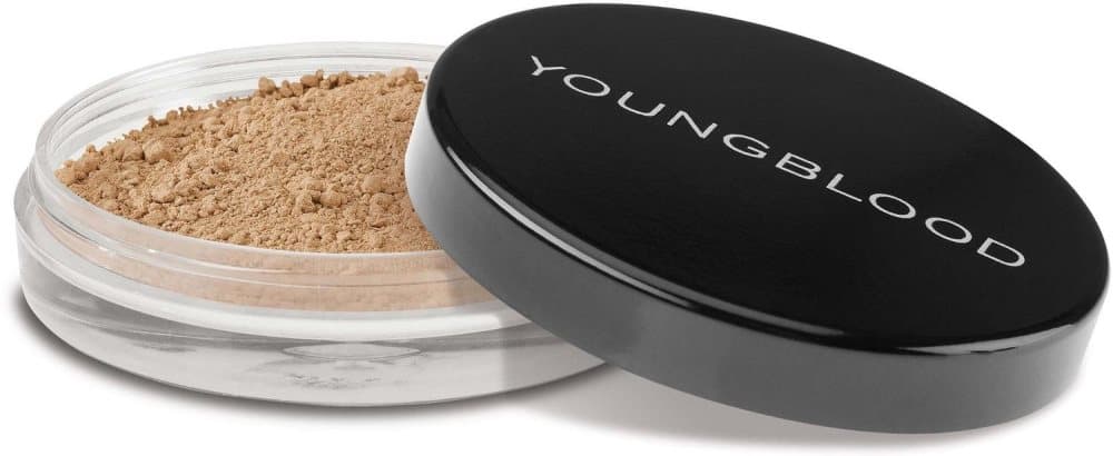 Youngblood Natural Loose Mineral Foundation Cool Beige