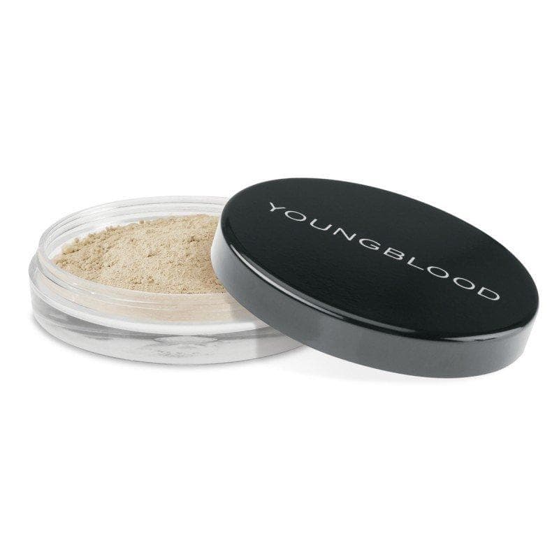 Youngblood Natural Loose Mineral Foundation Pearl