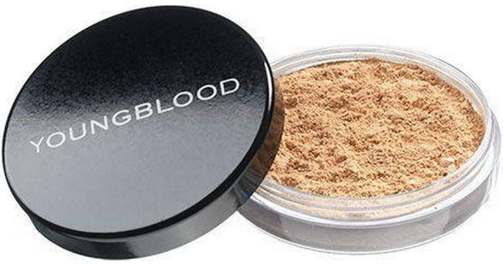 Youngblood Natural Loose Mineral Foundation Neutral