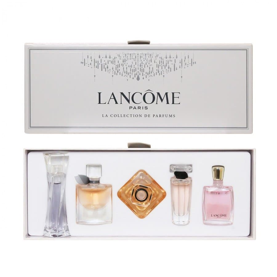 Giftset Lancome Mini Collection 5 Piece