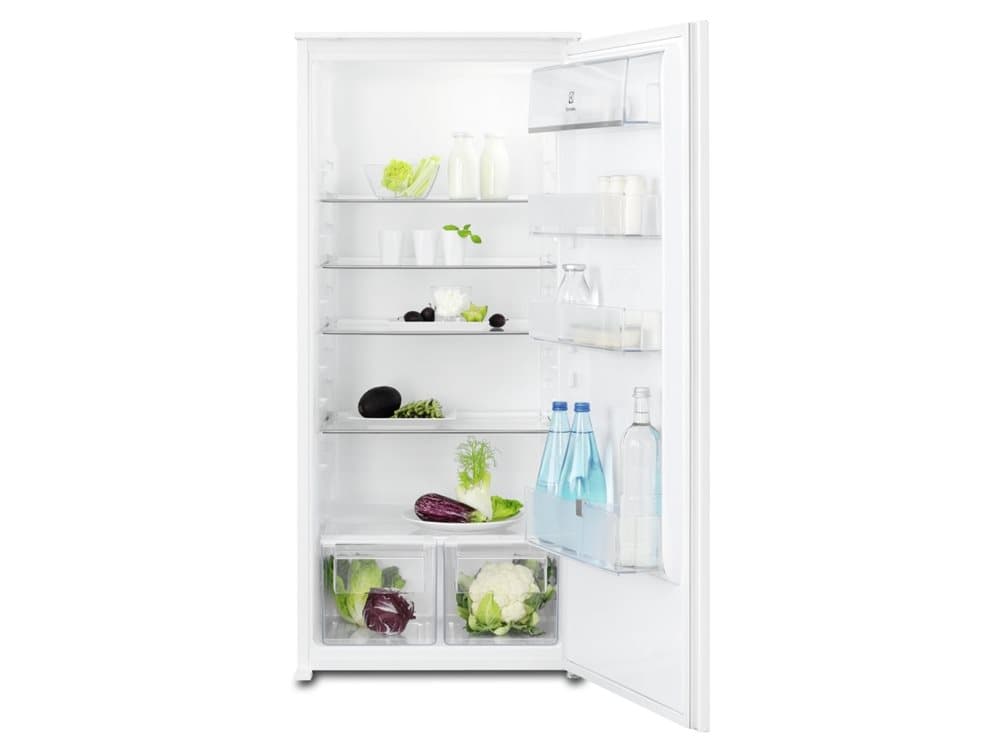 Electrolux ERN2201BOW, 208 l, SN-T, 35 dB, A+, Vit