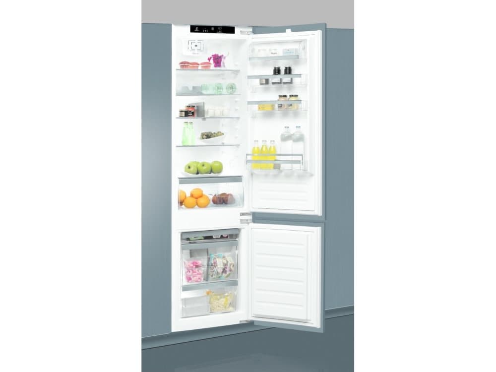Whirlpool ART 9811/A++ SF, 308 l, SN-T, 35 dB, 3,5 kg/24h, A++, Vit