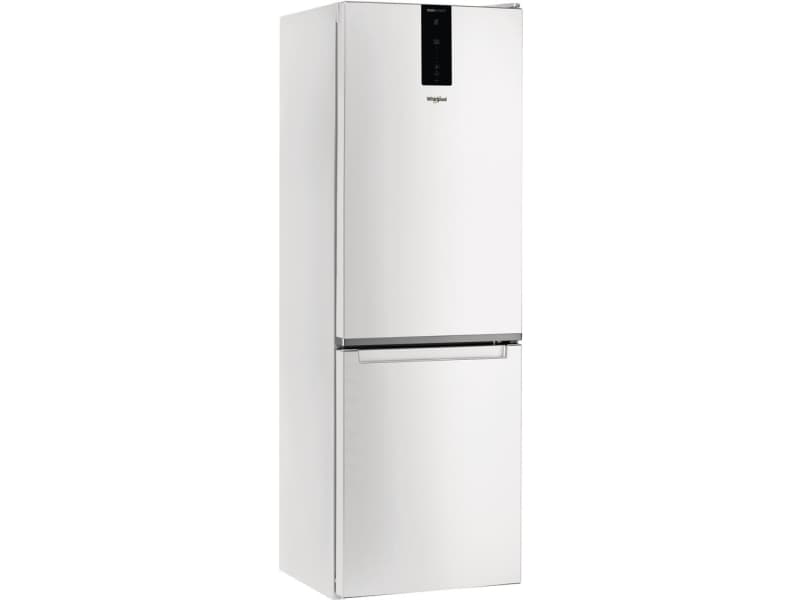 Whirlpool W7 821O W, 338 l, Frostfri (kyl), SN-T, 10 kg/24h, A++, Vit
