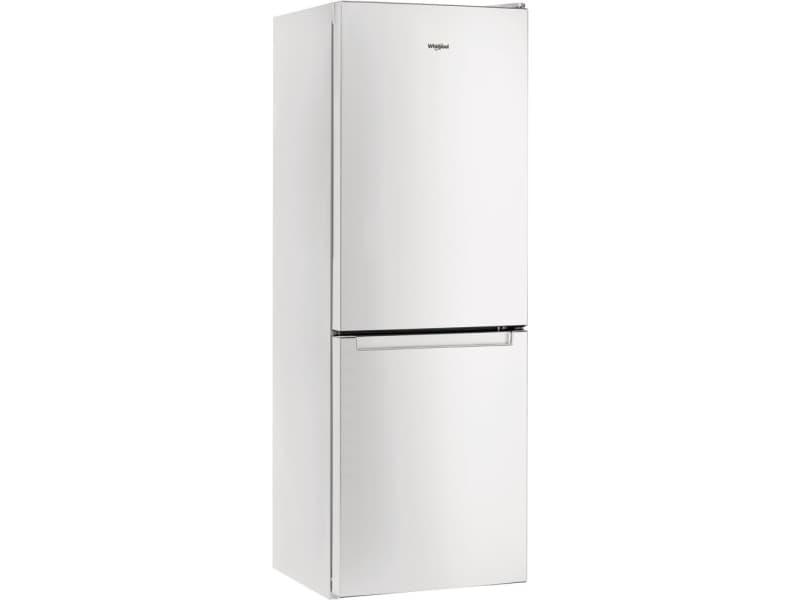 Whirlpool W5 721E W, 308 l, SN-T, 39 dB, 5 kg/24h, A++, Vit