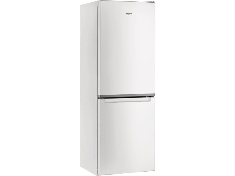 Whirlpool W5 711E OX, 308 l, N-T, 39 dB, 5 kg/24h, A+, Vit